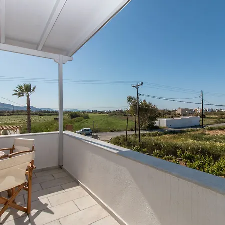 Aparthotel Ktima Bianco 3*
