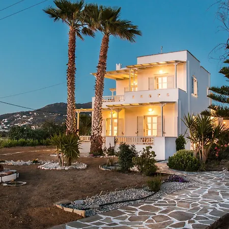 Ktima Bianco Aparthotel 3*