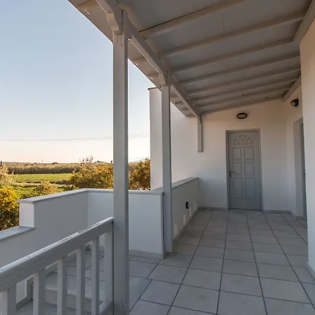 Aparthotel Ktima Bianco 3*