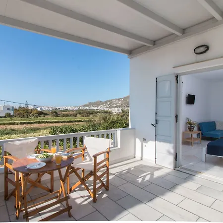 Ktima Bianco Aparthotel 3*