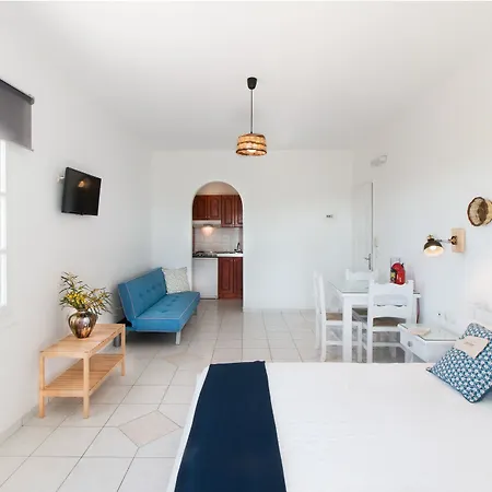 Ktima Bianco Aparthotel