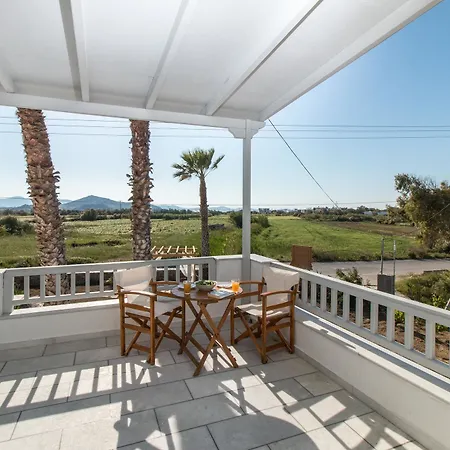 Ktima Bianco Aparthotel