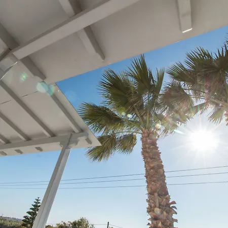 Aparthotel Ktima Bianco 3*