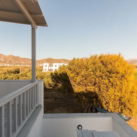 Ktima Bianco Aparthotel
