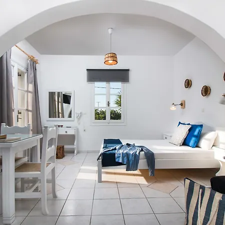 Aparthotel Ktima Bianco 3*