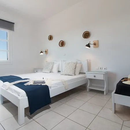 Ktima Bianco Aparthotel 3*
