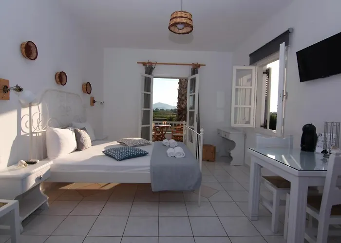 Ktima Bianco Apartahotel