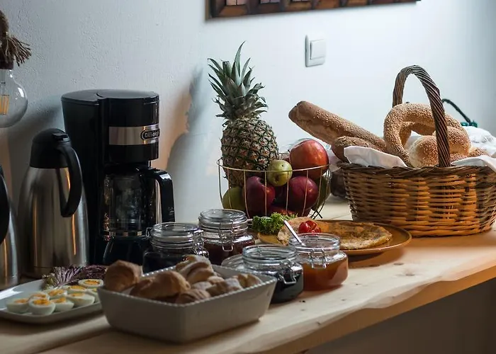 Apartahotel Ktima Bianco