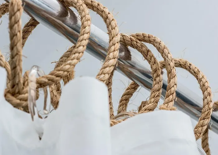 Ktima Bianco 3* Naxos City