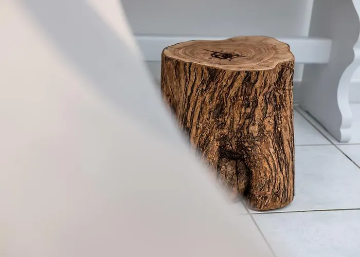 Ktima Bianco Apartahotel