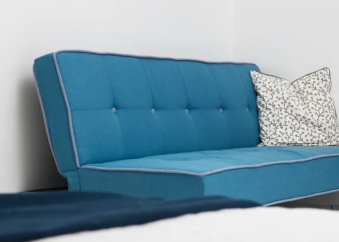 Apart-hotel Ktima Bianco Naxos City